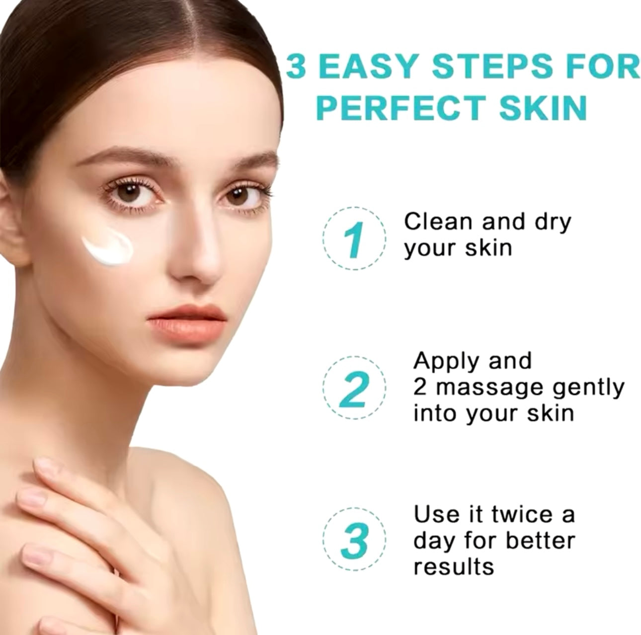 Retinol Collagen Feuchtigkeitscreme