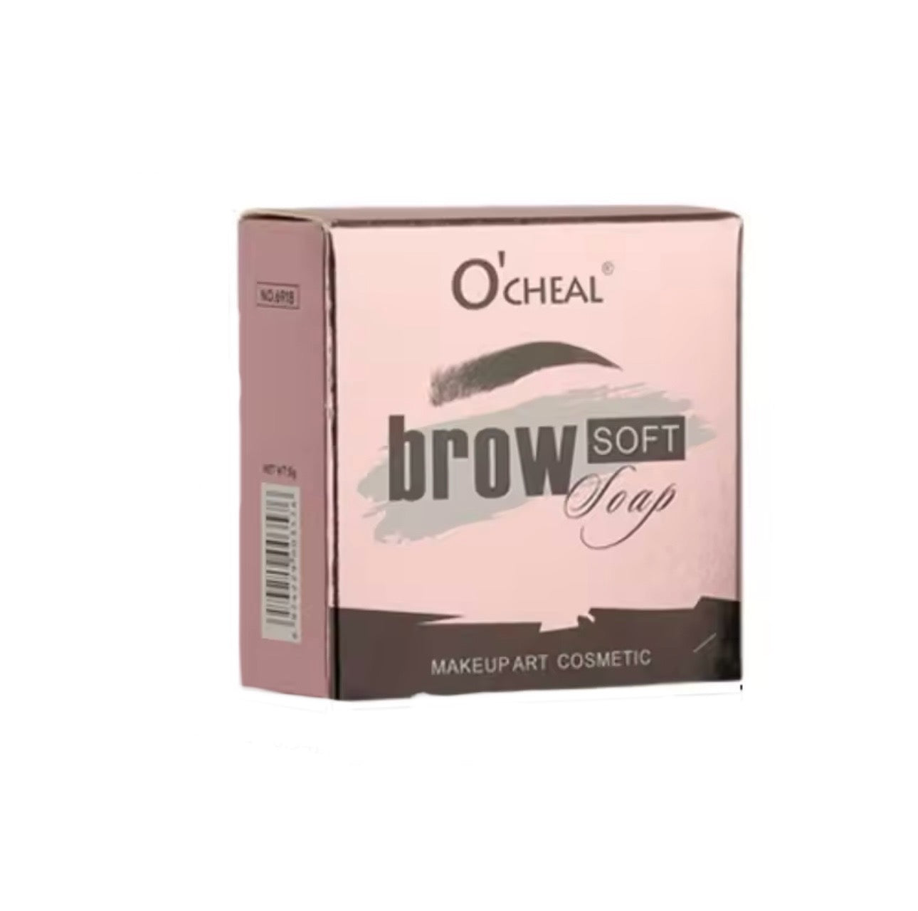 Wasserfeste Augenbraue Styling Creme