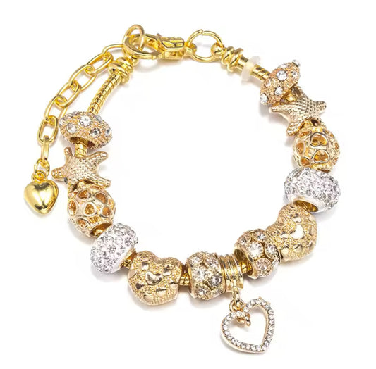 Bracelet „Heart „